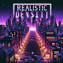 Cities2Modding-RealisticDensity-0.14.0 icon