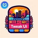 Cities2Modding-TweakUI icon