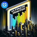 Cities2Modding-UltimateMonitor icon