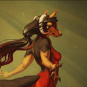 Citizen17-LCFurryCommissions icon