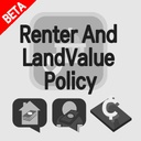 CityPlayer-Cities2Mods_RenterAndLandValuePolicy icon