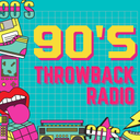 CityRat-90s_Throwback_Radio-1.1.1 icon