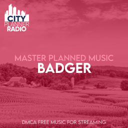 CityRat-Badger_Radio icon