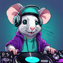 CityRat-CityRatNetwork_EDM-1.1.2 icon