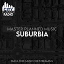 CityRat-Suburbia_Radio icon