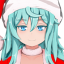 Classytimes-Sleeping_Beauty_Christmas_Suit-0.1.0 icon