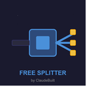 ClaudeBuilt-FreeSplitter-1.0.0 icon