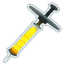Cleb-SuperSyringe icon