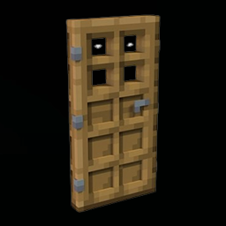 Clementinise-MinecraftCompany_Doors icon