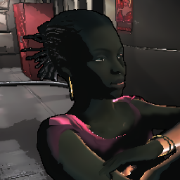 ClifffW-L4D2Survivors icon