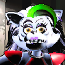 ClifffW-Roxanne_The_Wolf icon