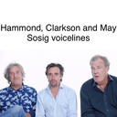 CloudShelf-Hammond_Clarkson_and_May_sosig_voicelines icon