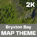 CloverPie-Bryxton_Bay_Theme_2k-1.0.2 icon