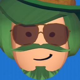 Clover_3ee-CloverbeeSuitPack1 icon