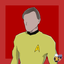 ClownsDen-Commando_StarTrekCaptainKirk-0.9.0 icon