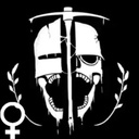 CobaltFox-GraveDigger_Female_Ouchpack icon