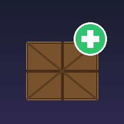 Cobtown52-MimesisItemSpawner icon