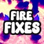 CoddingCat-FireFixes-1.0.1 icon