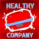 CoddingCat-HealthyCompany-0.0.5 icon