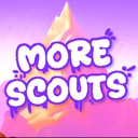 CoddingCat-MoreScouts-0.3.0 icon