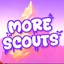 CoddingCat-MoreScouts-0.3.1 icon