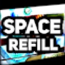 CoddingCatPL-SpaceRefill icon