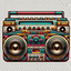 CodeEnder-Custom_Boombox_Fix-1.2.3 icon