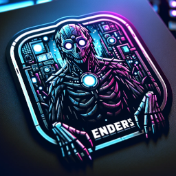 CodeEnder-Enders_Modpack icon