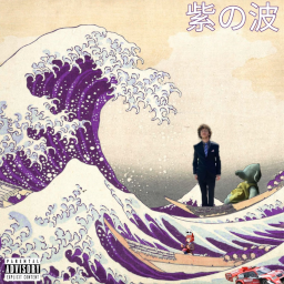 CodeEnder-Purple_Wave icon