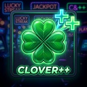 CoderCo-CloverPlusPlus icon