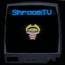 Colind8-ShroomTV icon