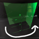 Coltrain-RotateBackwards-1.0.0 icon