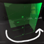 Coltrain-RotateBackwards-1.0.0 icon