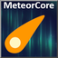 Comahar-MeteorCore-0.2.1 icon