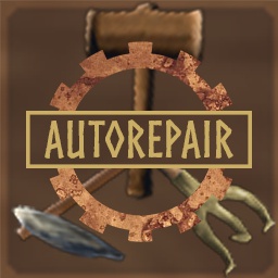 ComfyMods-ComfyAutoRepair icon