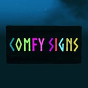 ComfyMods-ComfySigns-1.9.0 icon