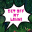 ComfyMods-GetOffMyLawn-1.10.0 icon