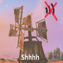 ComfyMods-QuietWindmills icon