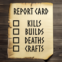 ComfyMods-ReportCard-1.0.0 icon