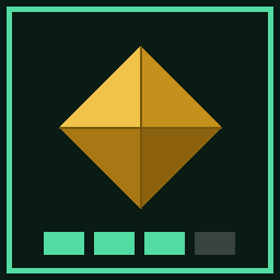 CommanderMechavala-UpgradableStats icon
