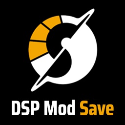 CommonAPI-DSPModSave icon