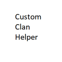 Conductor-CustomClanHelper-1.0.0 icon