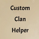Conductor-CustomClanHelper-1.0.1 icon