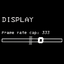 Confusified-Framerate_Slider-1.0.5 icon
