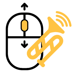 Cono-VolumeScroll icon
