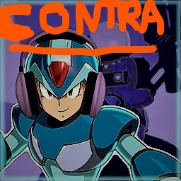 Contraplayingmodded-ContraSoundTrack icon