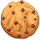 CookieMilk-CookieGrenades-1.2.9 icon