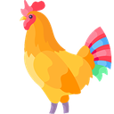 CookieMilk-MajesticChickens-1.5.7 icon
