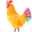 CookieMilk-MajesticChickens-1.5.9 icon