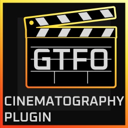 Cookie_K-CinematographyPlugin icon